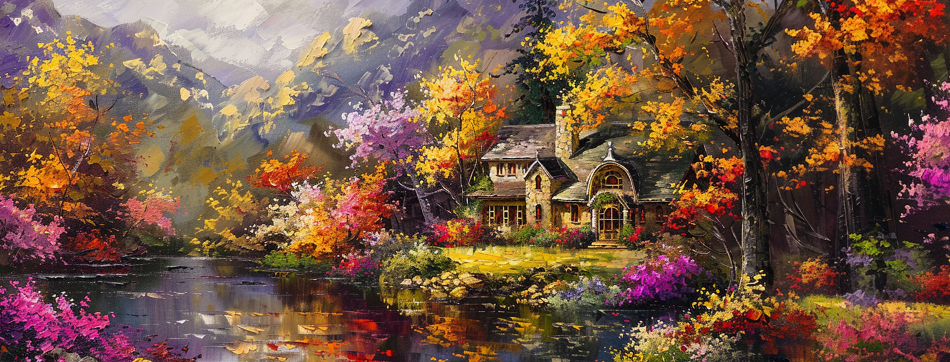 American Home Art