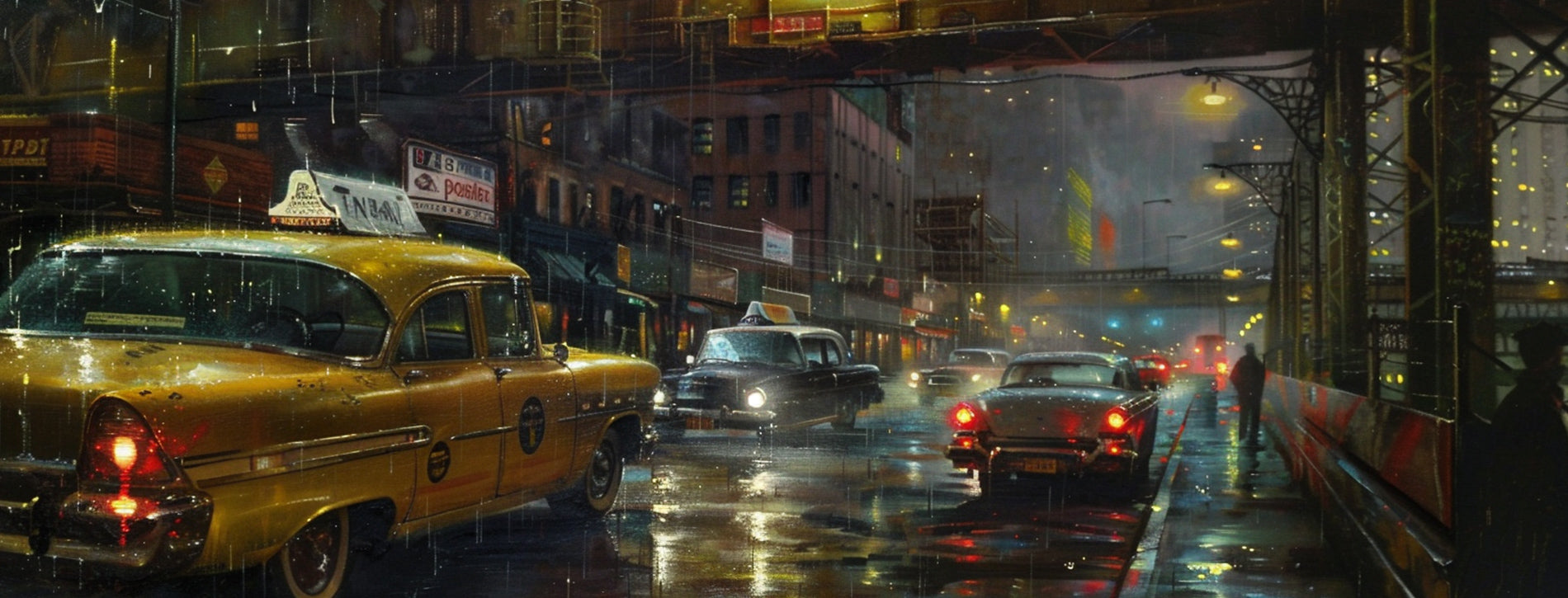 City
