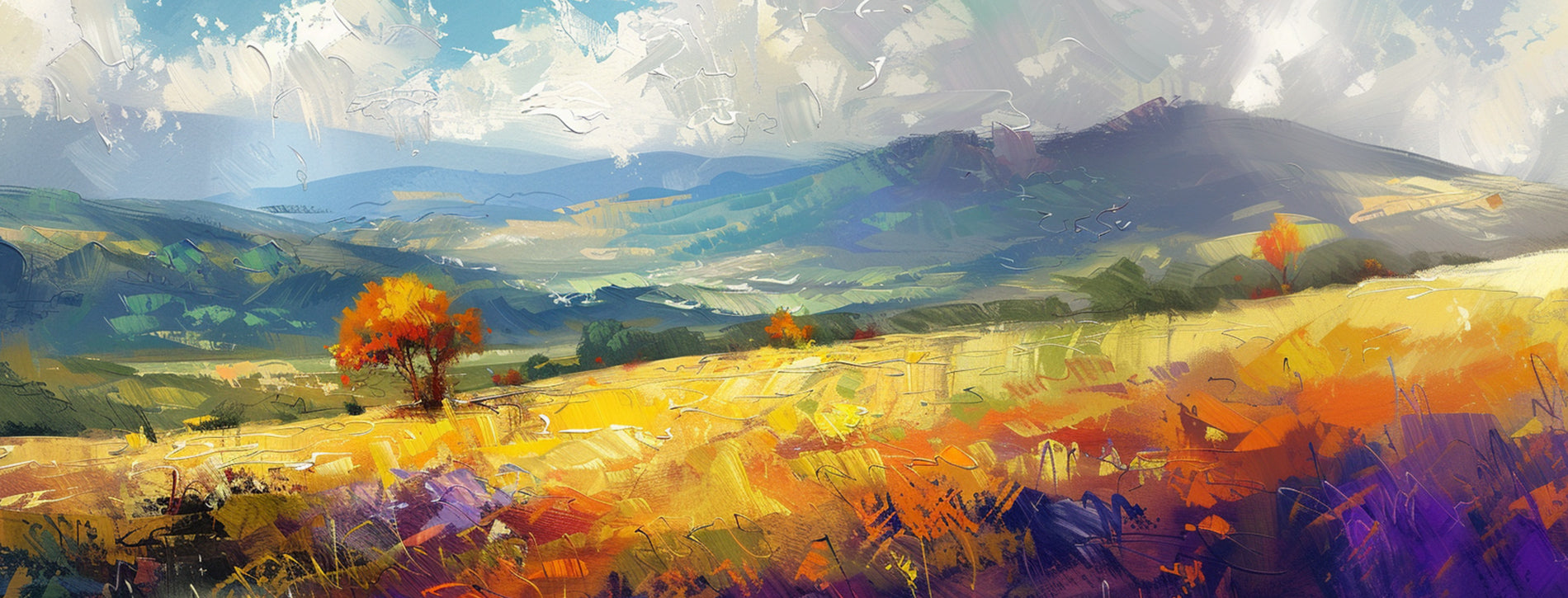 Landscape