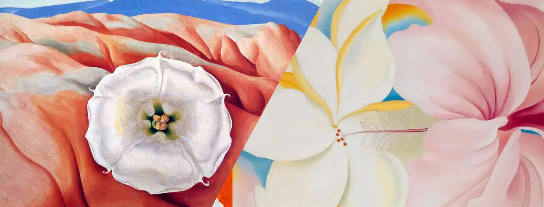 Georgia O'Keeffe