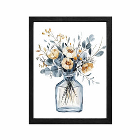 Jardiniere Canvas Art