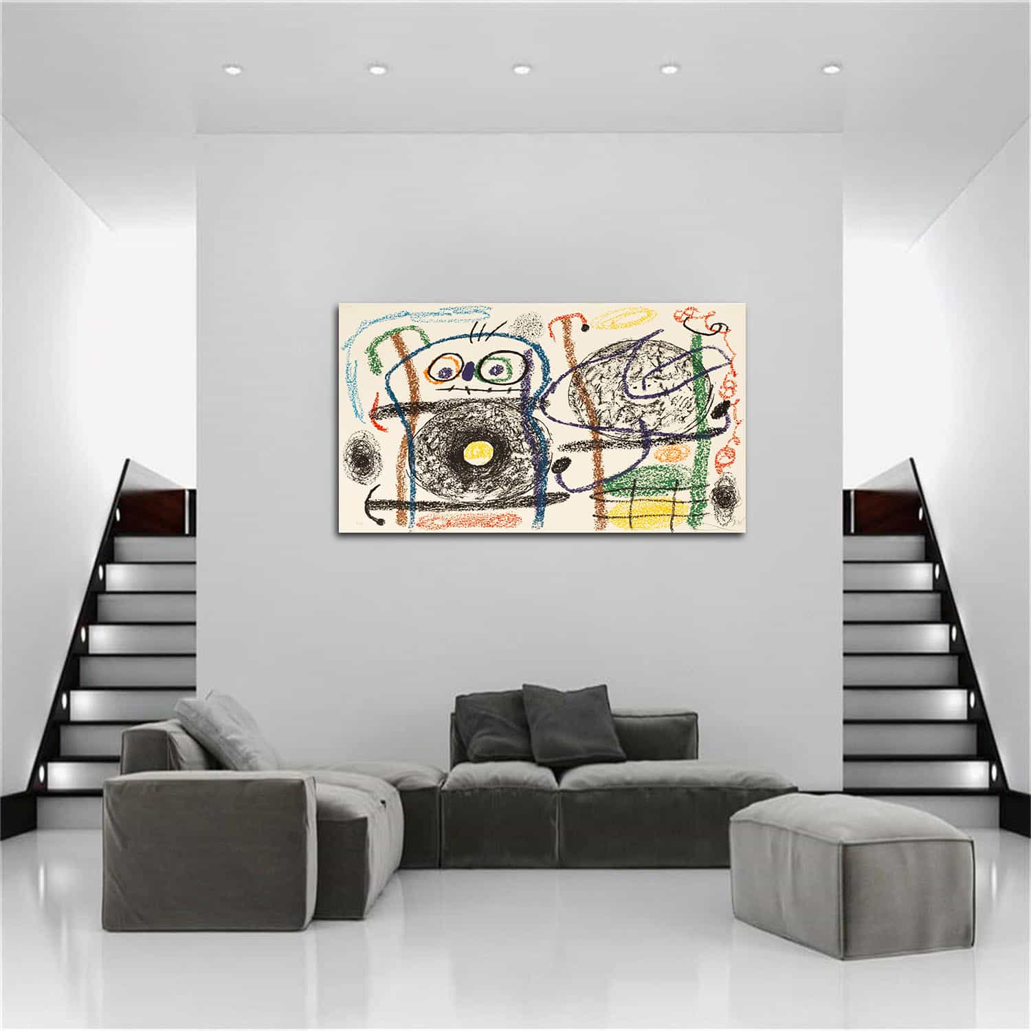 Album 21 Canvas Art