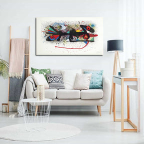 Artigas Canvas Art