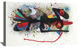 Artigas Canvas Art