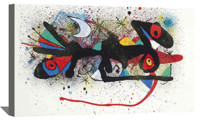 Artigas Canvas Art