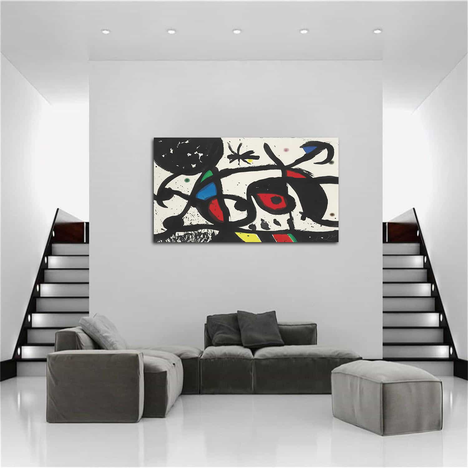 Shivaree Canvas Art