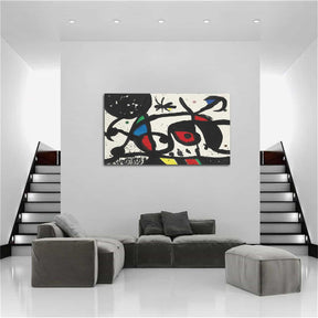 Shivaree Canvas Art