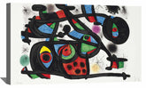 Rap Canvas Art