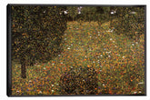 Landscape Garden Canvas Art