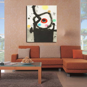 Rebel Canvas Art