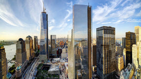 Manhattan Canvas Art