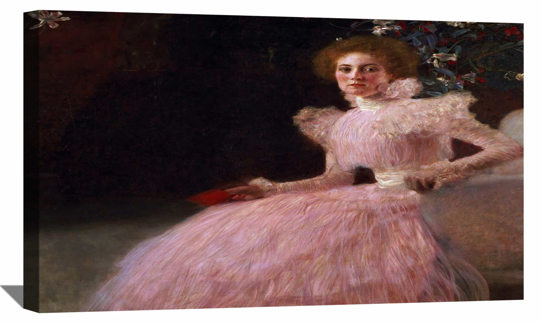 Sonja Knips Canvas Art
