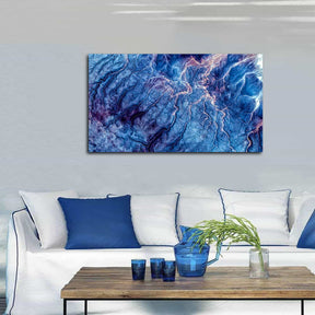 Surface Canvas Art