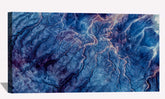 Surface Canvas Art
