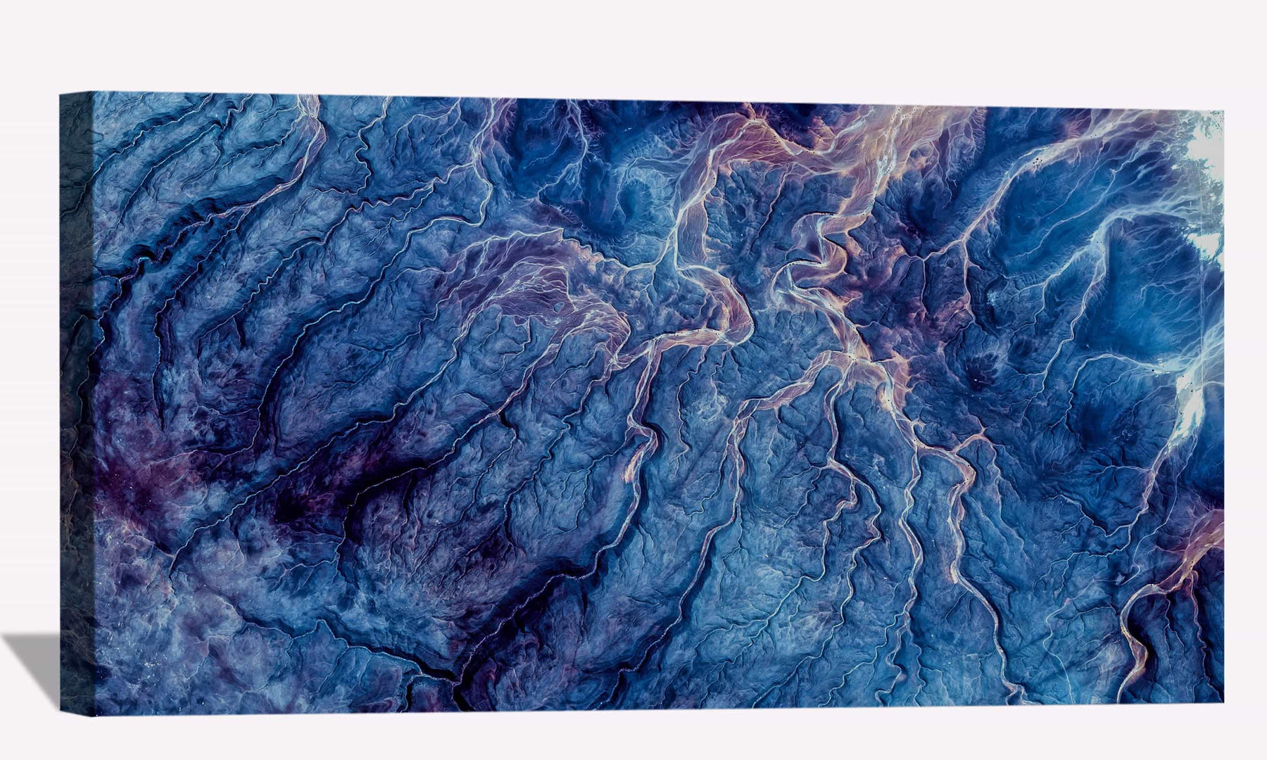 Surface Canvas Art