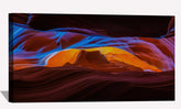 Antelope Canyon Arizona Canvas Art