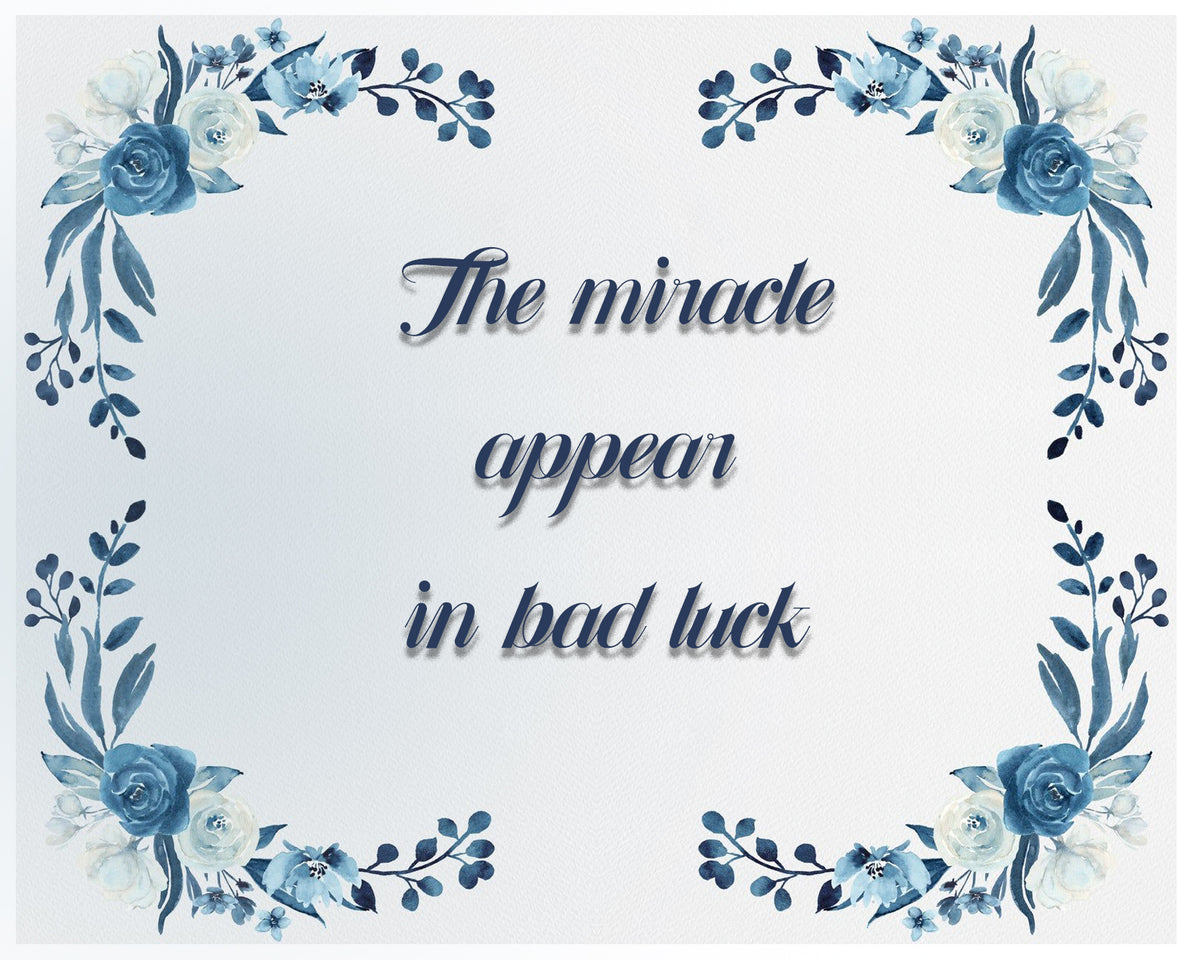 Custom Word Art
