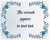 Custom Word Art