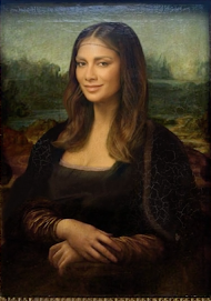 In Masterpieces