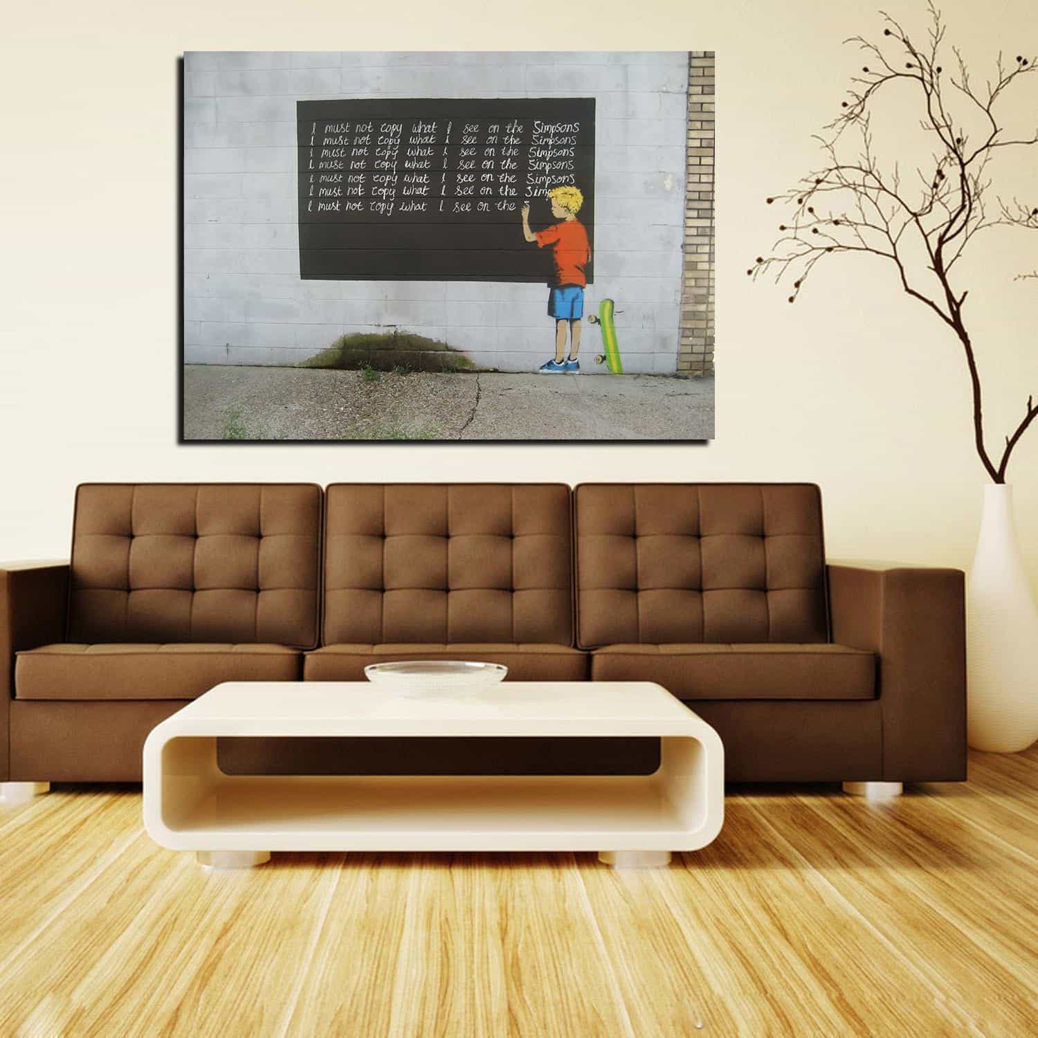 Must See Canvas Art