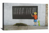 Must See Canvas Art