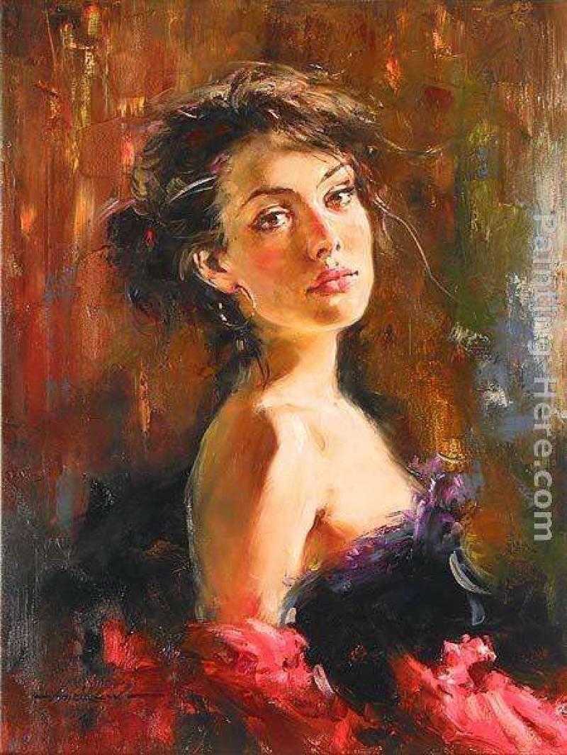 Oil Painting