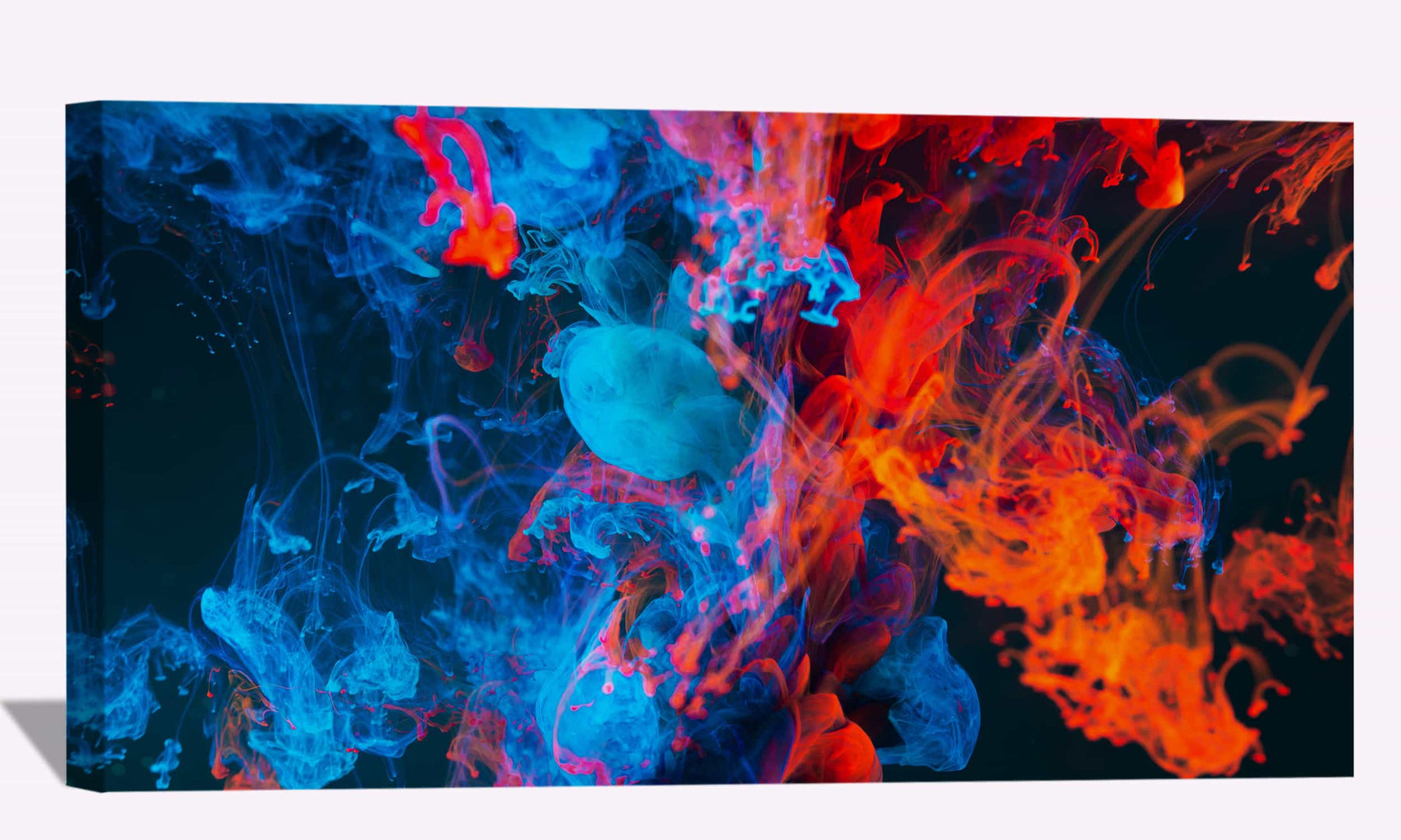 Liquid Canvas Art