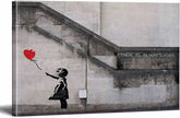 There Is Always Hope Canvas Art